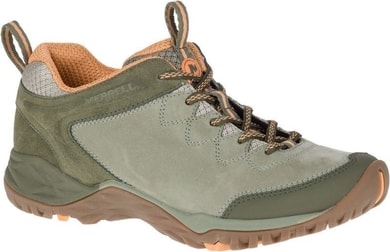 MERRELL SIREN TRAVELLER Q2, olive/vertiver