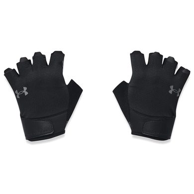 M's Training Gloves, Black