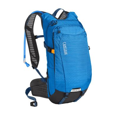 CAMELBAK MULE Pro 14 Ibiza Blue/Orange