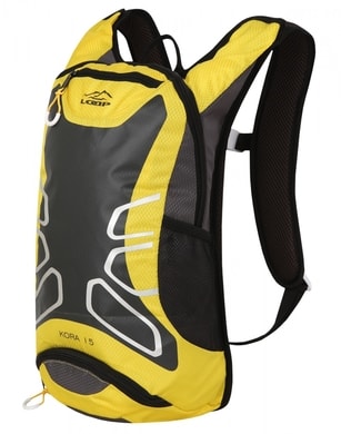 LOAP KORA 15 yellow/grey