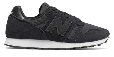 NEW BALANCE WL373KAW černá