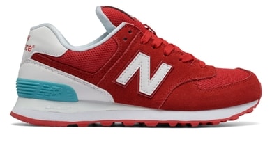 NEW BALANCE WL574CNC