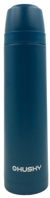HUSKY Thermo Bottle 600 modrá
