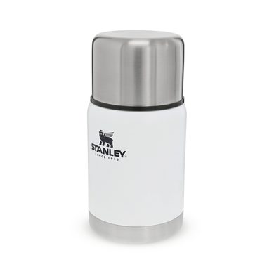 STANLEY Adventure series dining 700ml polar white