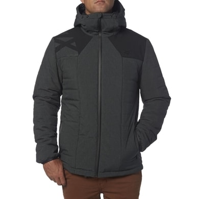 FOX Completion jacket black