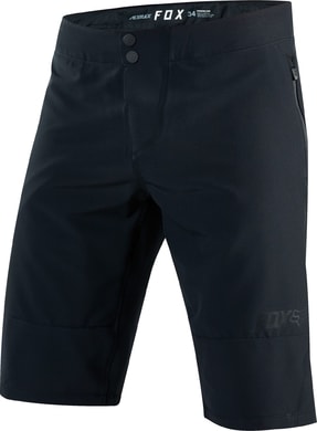 FOX Altitude Short Black