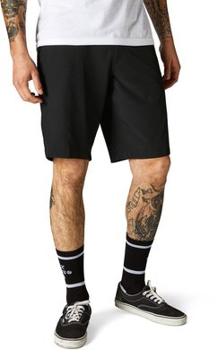 FOX Essex Tech Stretch Short 21" Black