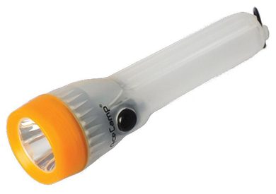 ACECAMP LED Glow Flashlight - Medium