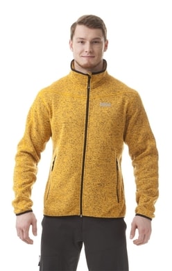 NORDBLANC NBSFM5685 BEB - Men's fleece sweater