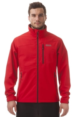 NORDBLANC NBWSM5343 TCV - Men's softshell jacket