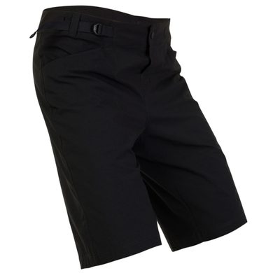 FOX Ranger Lite Short Black