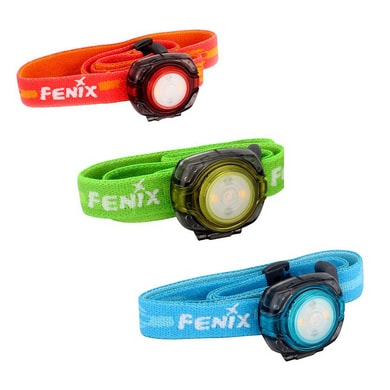 FENIX HL05