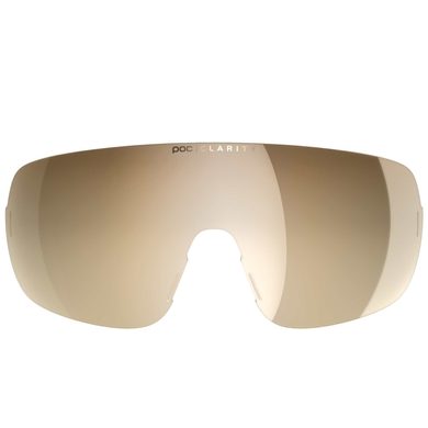 POC AIM Sparelens Brown/Light Silver Mirror