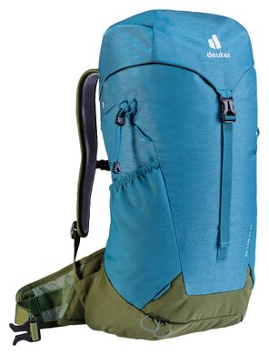 DEUTER AC Lite 22 SL, denim-pine