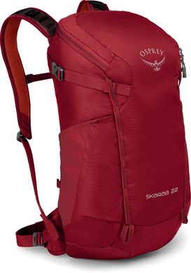 OSPREY SKARAB 22, mystic red