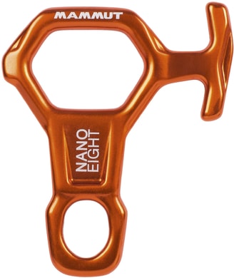 MAMMUT NANO 8 orange