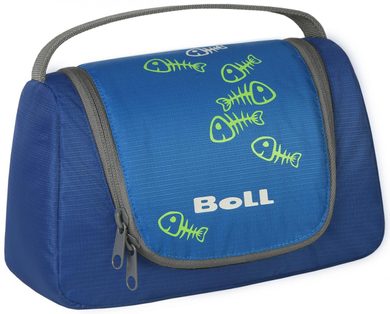 BOLL JUNIOR WASHBAG dutchblue