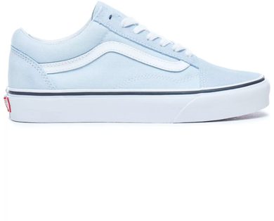 VANS UA Old Skool, BABY BLUE/TRUE WHITE