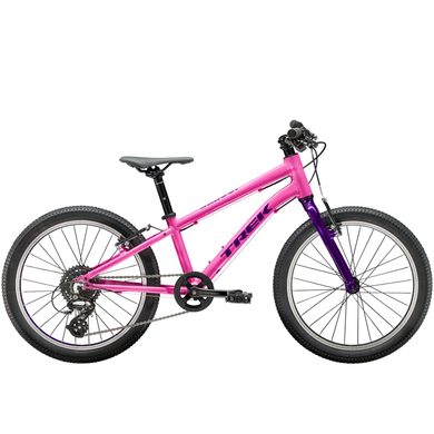 TREK Wahoo 20" Flamingo Pink/Purple Lotus