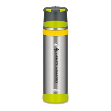 THERMOS Thermos with cup for extreme conditions 900 ml, grey