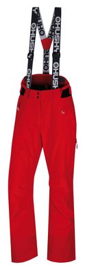 HUSKY Mitaly L, red