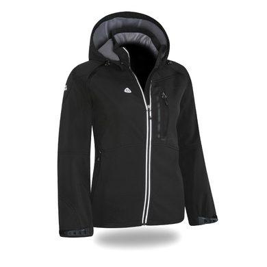 NORDBLANC NBWSL2040 CRN - dámská softshell bunda