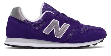 NEW BALANCE WL373PI - tenisky