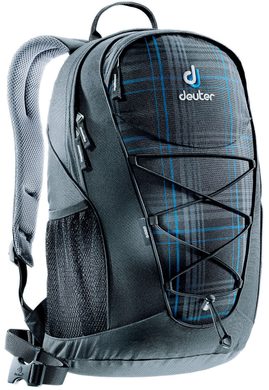 DEUTER GoGo 25 Blueline Check