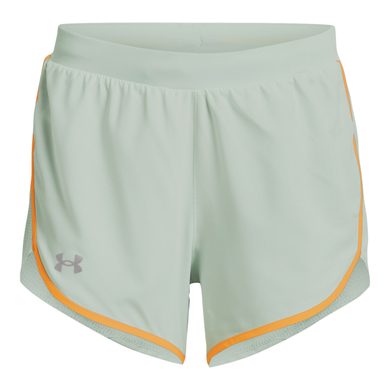 UNDER ARMOUR UA Fly By Elite 3'' Short, Green