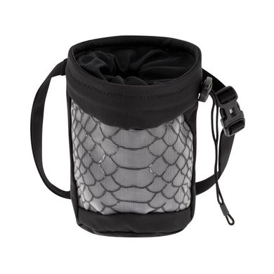 MAMMUT Alnasca Chalk Bag black