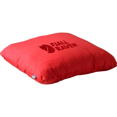 FJÄLLRÄVEN Travel Pillow Red
