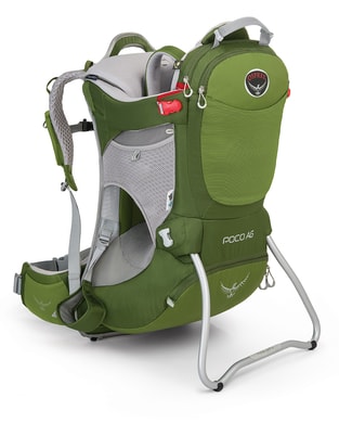 OSPREY Poco AG ivy green