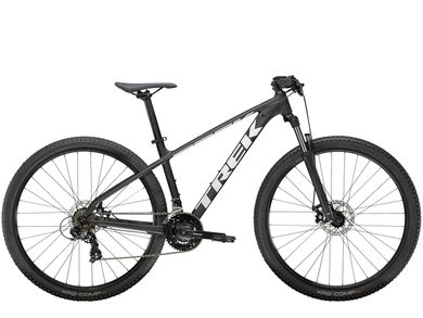 TREK MARLIN 4 Matte Trek Black 2022