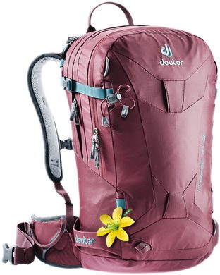 DEUTER Freerider 24 SL maron