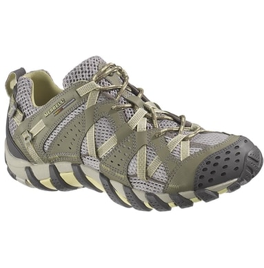 MERRELL 89562 WATERPRO MAIPO - dámská městská obuv