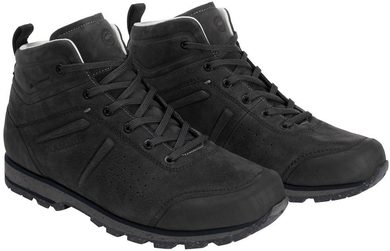 MAMMUT Alvra II Mid WP Men, phantom-dark titanium