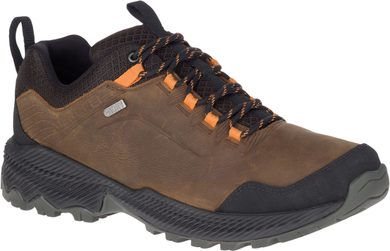 MERRELL FORESTBOUND WTPF, dark earth