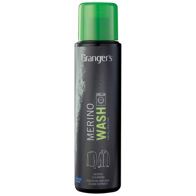 GRANGER´S Merino Wash 300ml