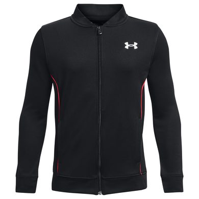 UNDER ARMOUR UA Pennant 2.0 FZ, Black