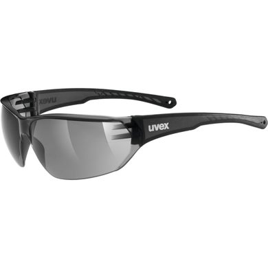 UVEX SPORTSTYLE 204 smoke/smoke 2024