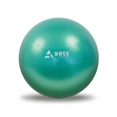 YATE Over Gym Ball - 26 cm zelený