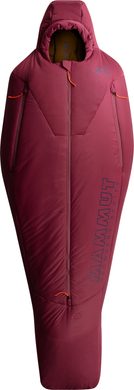 MAMMUT Women's Protect Fiber Bag -21C M, renaissance