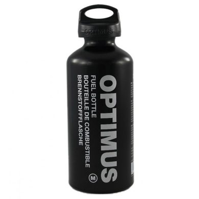 OPTIMUS Palivová láhev M 0,6 l s dětskou pojistkou Tactical