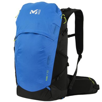 MILLET YARI 30, SKY DIVER/NOIR