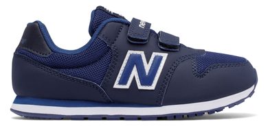 NEW BALANCE KV500BBY modré