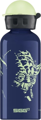 SIGG Star Wars Yodat 0,4 l