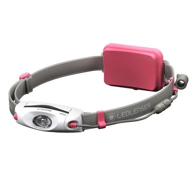 LEDLENSER NEO 6R pink