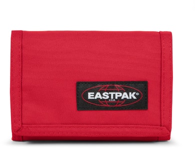EASTPAK Crew Chuppachop Red - peněženka