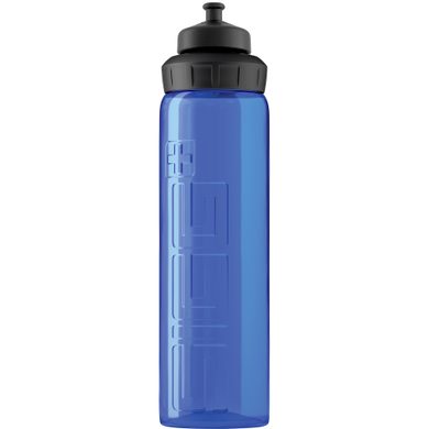 SIGG 8495.60 SIGG VIVA 3 STAGE 0.75 L - Lahev modrá