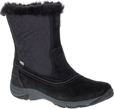 MERRELL RYELAND TALL POLAR WTPF black